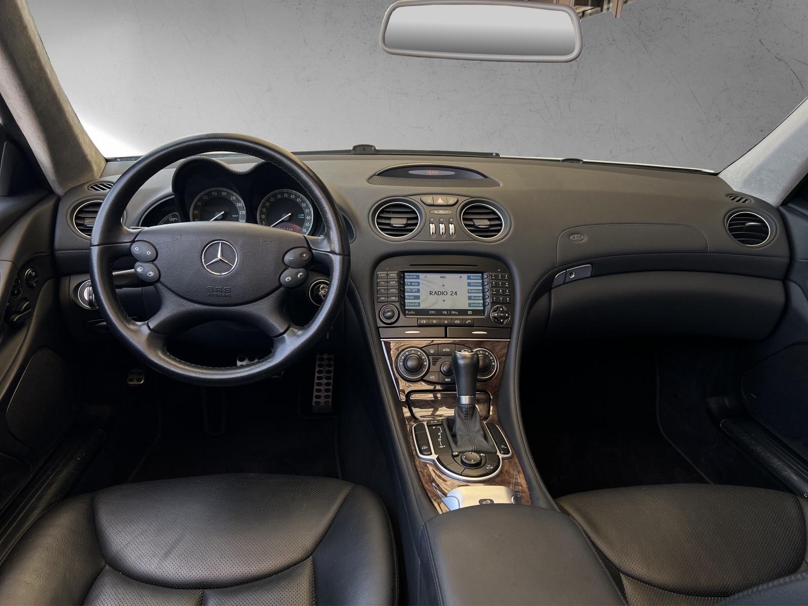 MERCEDES-BENZ SL 350-image-7