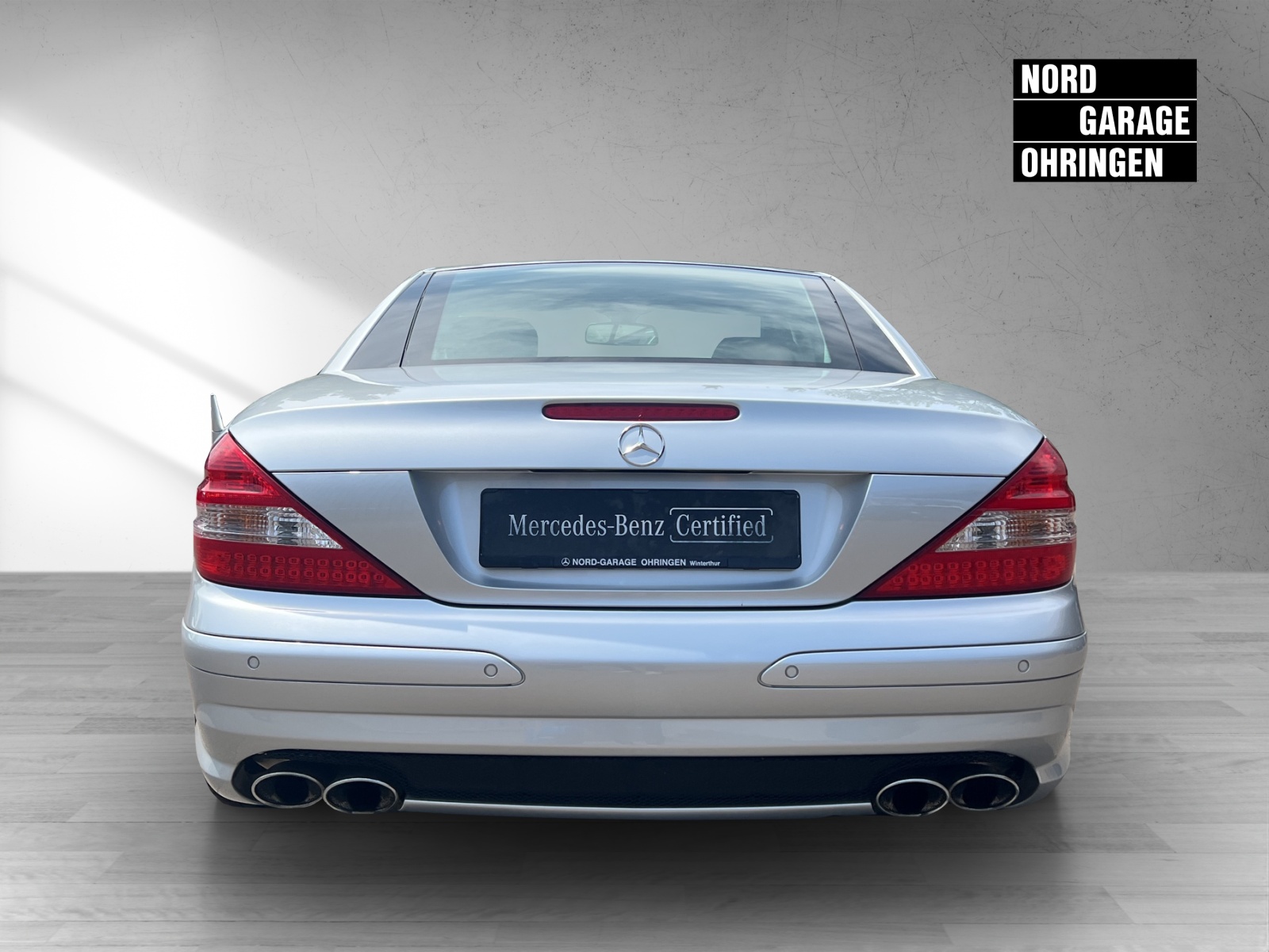 MERCEDES-BENZ SL 350-showroom-element-3