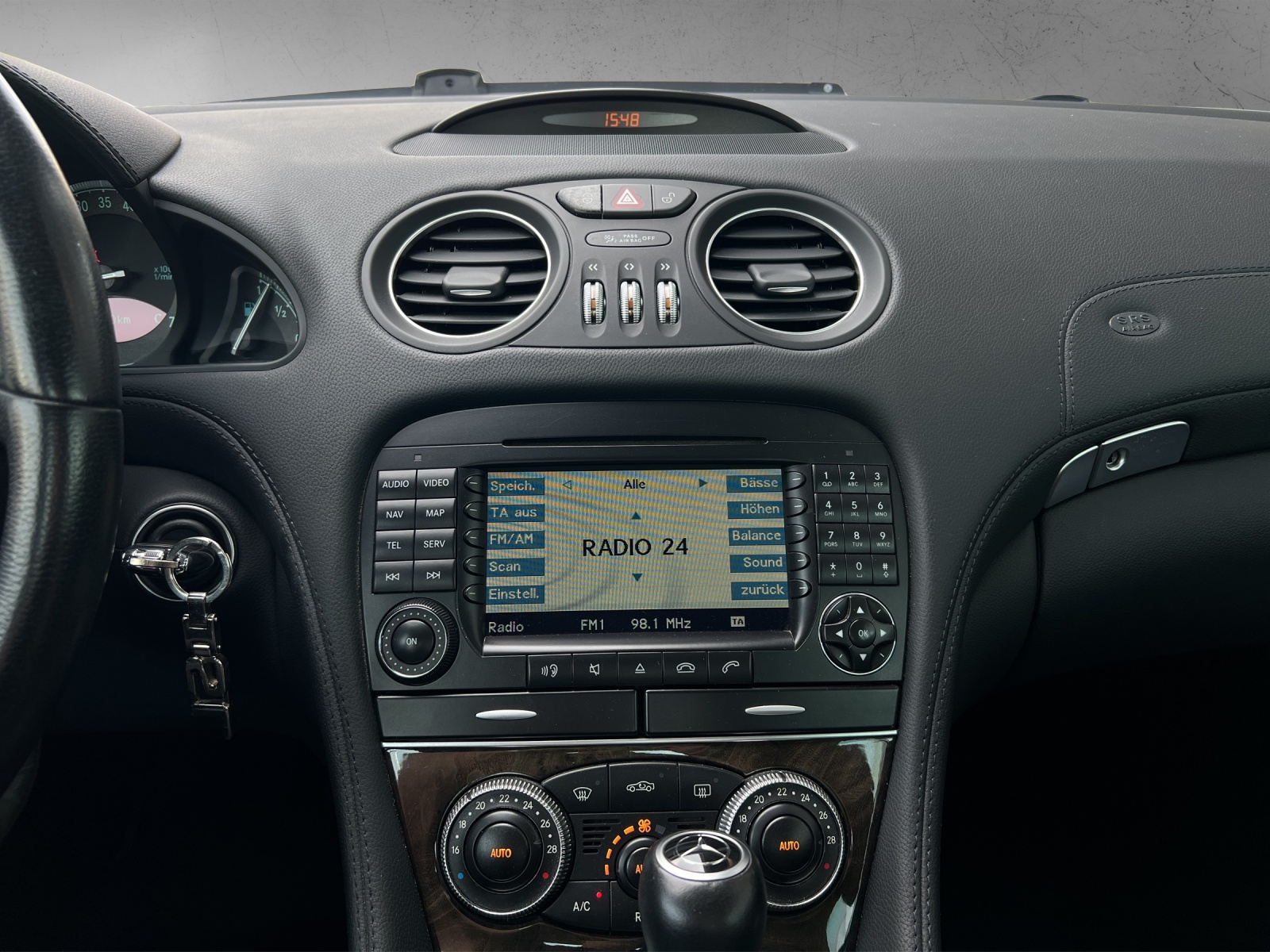 MERCEDES-BENZ SL 350-image-11