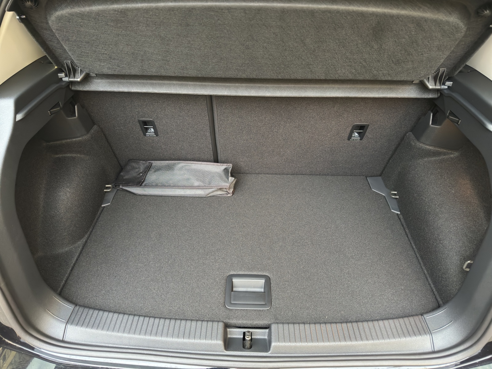 VW T-Cross 1.0 TSI EVO United DSG-image-10