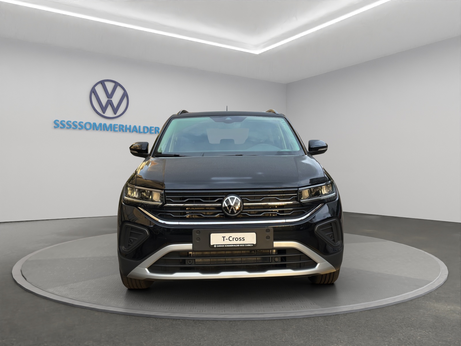 VW T-Cross 1.0 TSI EVO United DSG-image-4