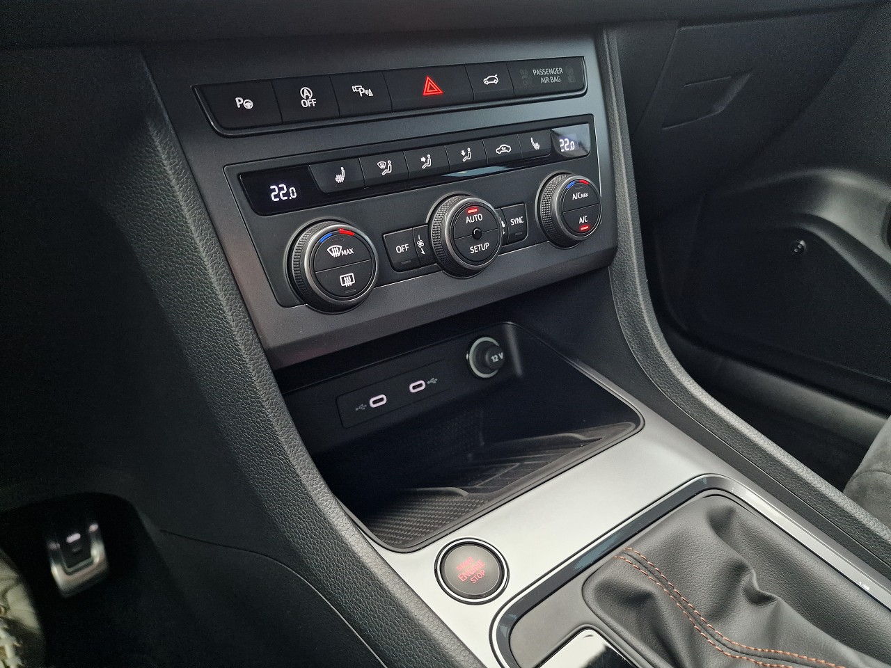 CUPRA Ateca 2.0TSI 4Drive DSG-image-26