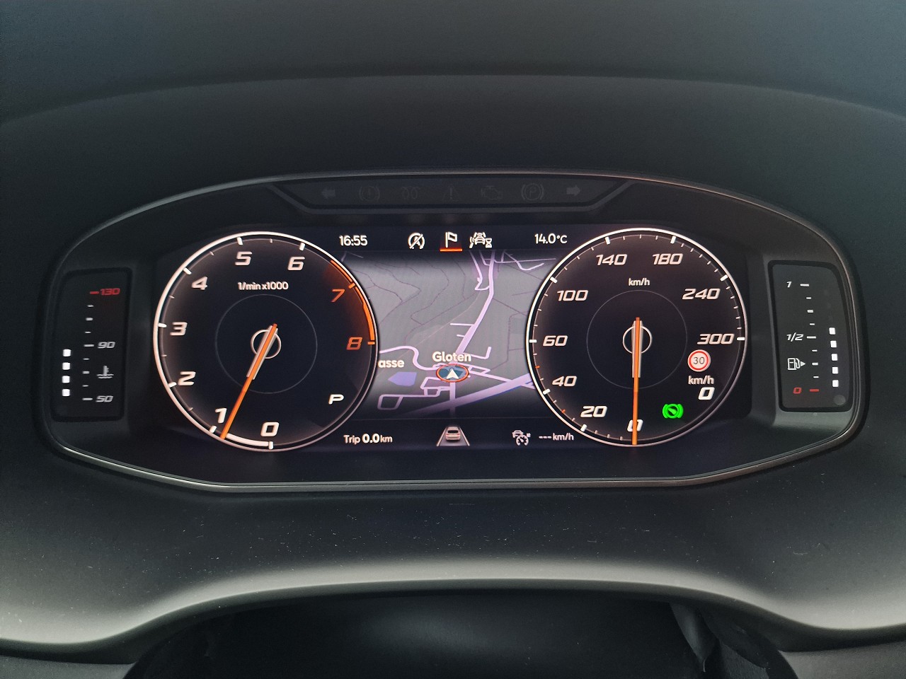 CUPRA Ateca 2.0TSI 4Drive DSG-image-15