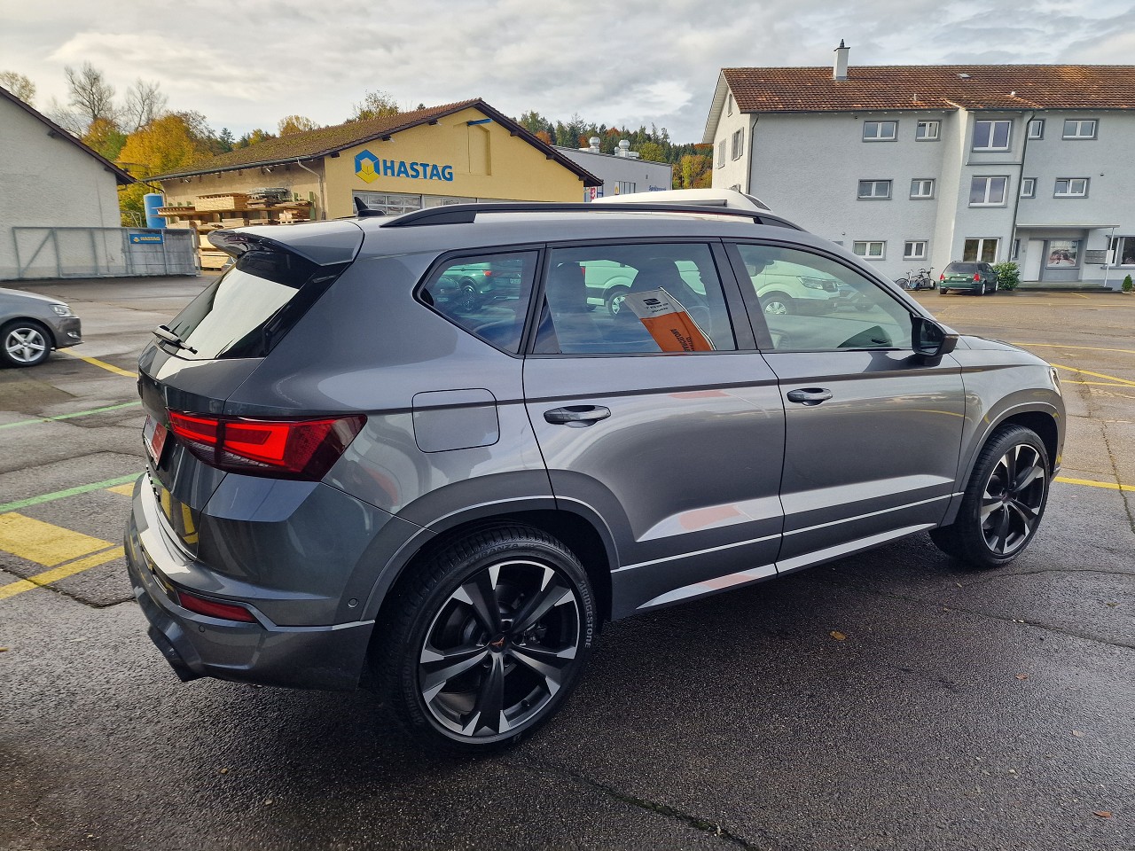 CUPRA Ateca 2.0TSI 4Drive DSG-image-5