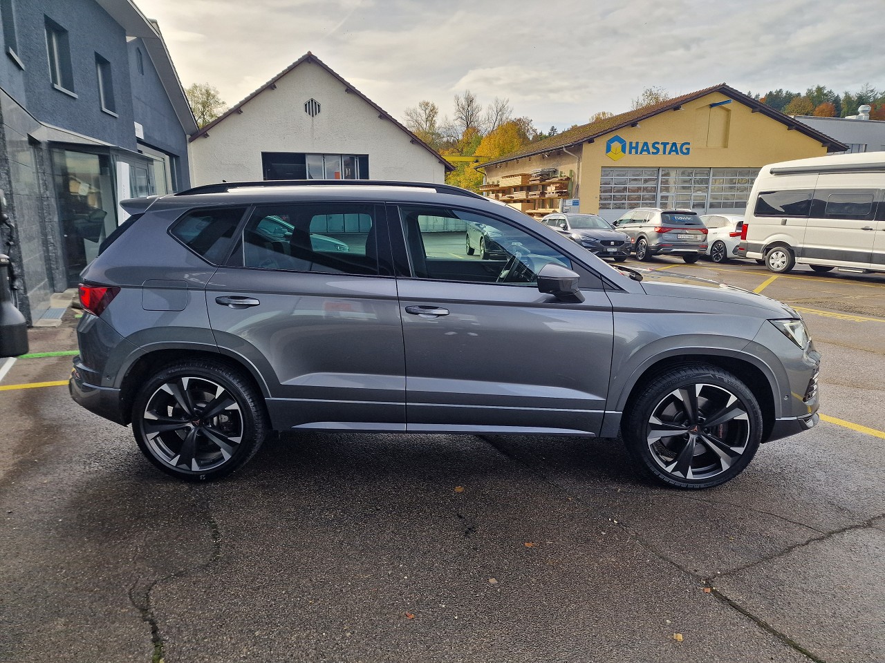 CUPRA Ateca 2.0TSI 4Drive DSG-image-6