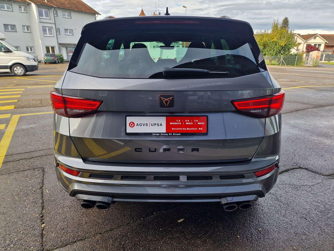 CUPRA Ateca 2.0TSI 4Drive DSG-image-4