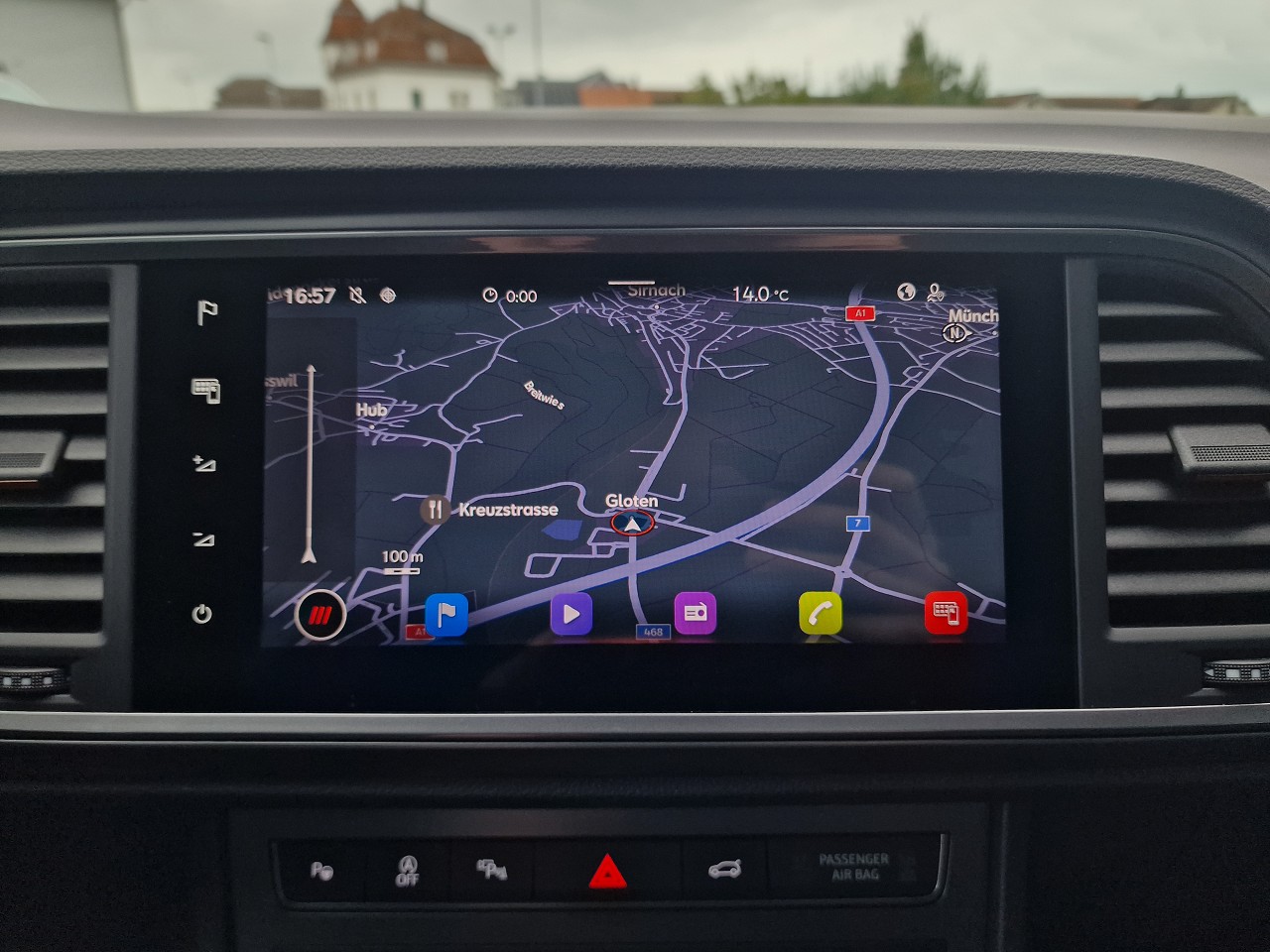 CUPRA Ateca 2.0TSI 4Drive DSG-image-21