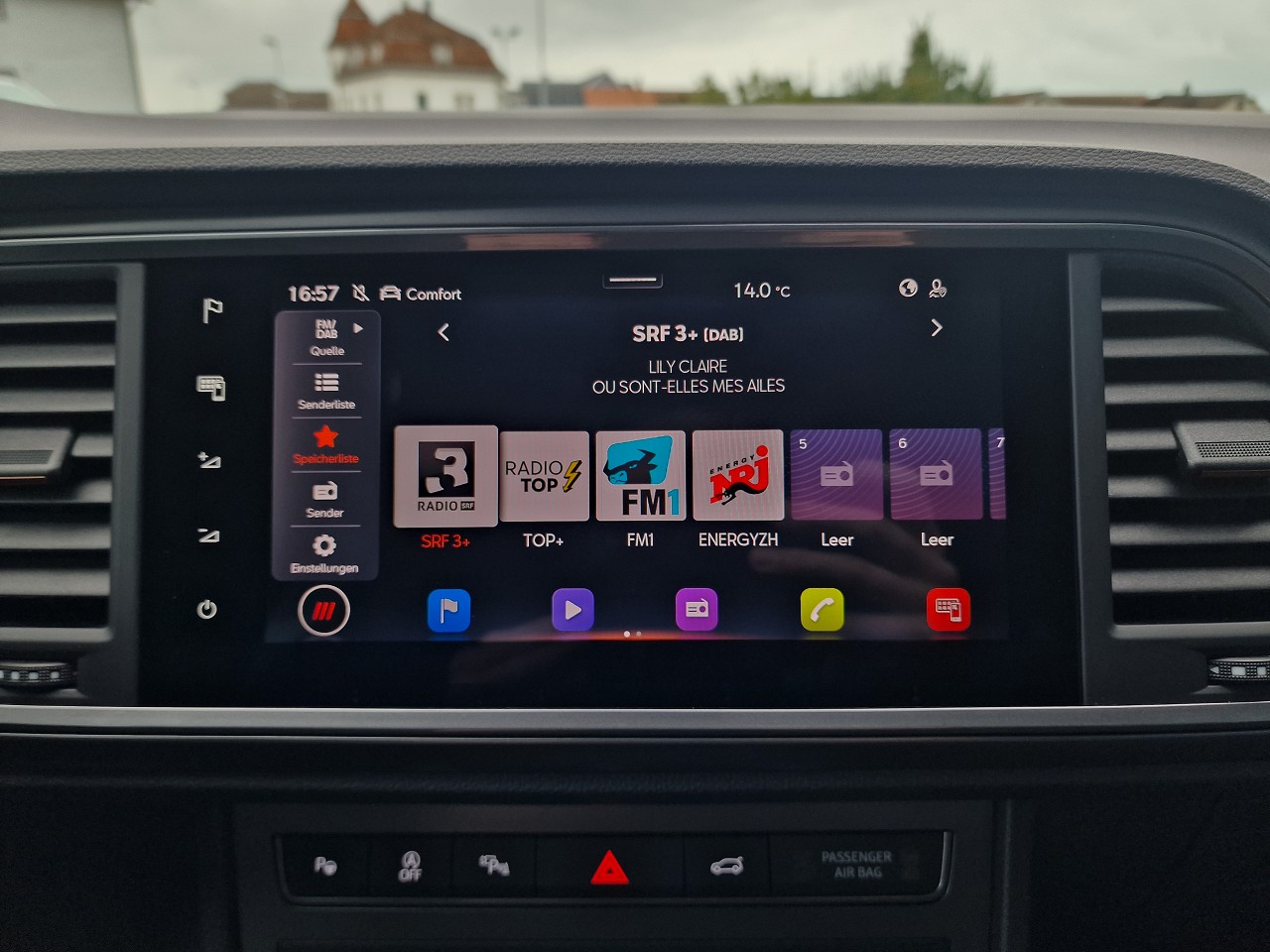 CUPRA Ateca 2.0TSI 4Drive DSG-image-22