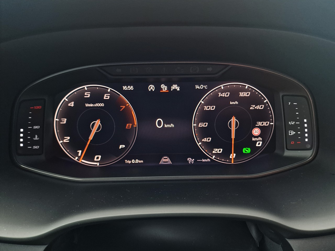 CUPRA Ateca 2.0TSI 4Drive DSG-image-16