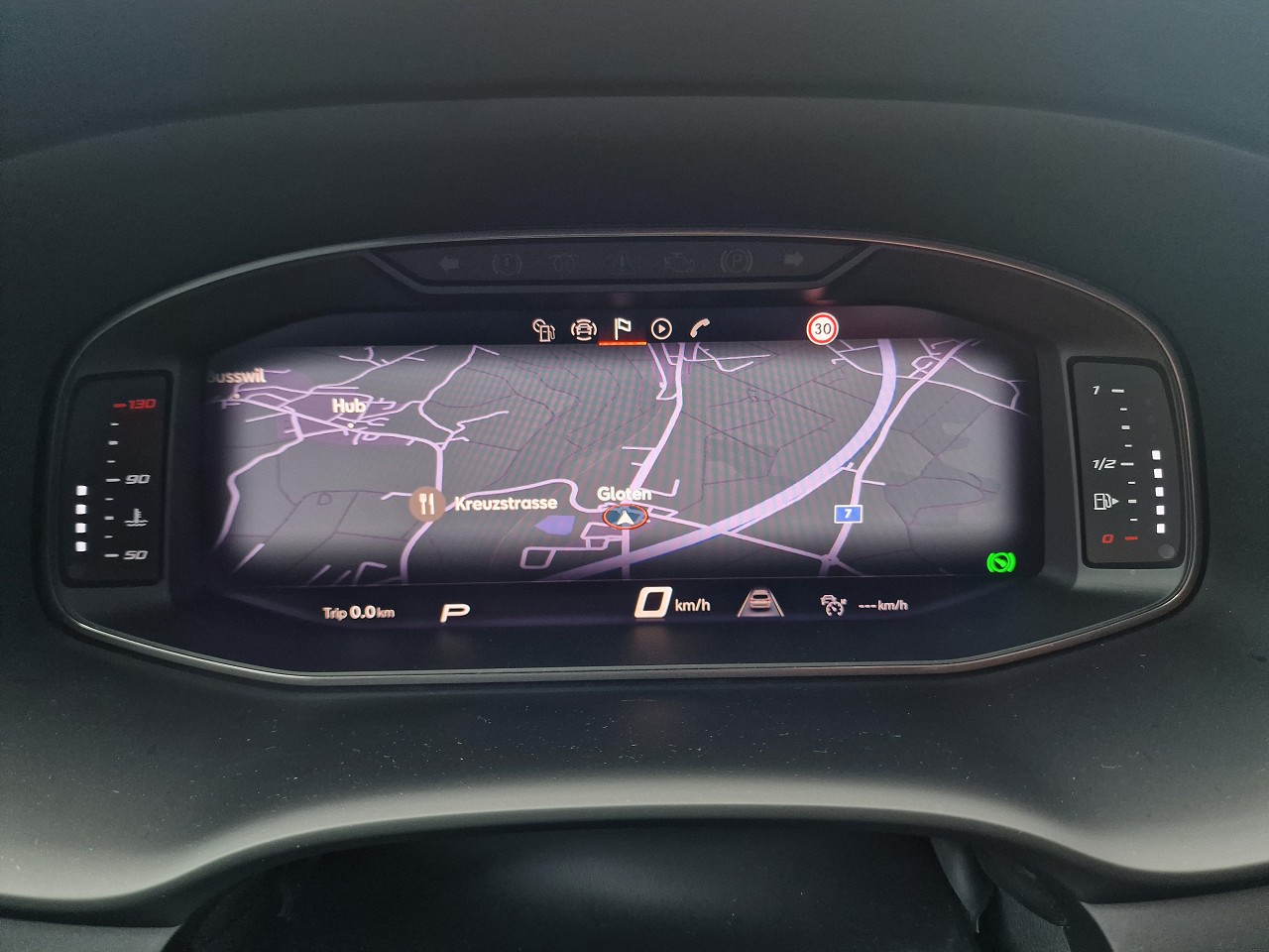 CUPRA Ateca 2.0TSI 4Drive DSG-image-17