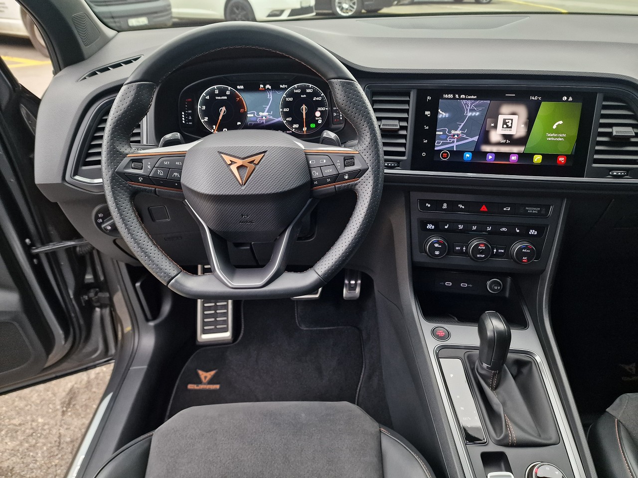 CUPRA Ateca 2.0TSI 4Drive DSG-image-13