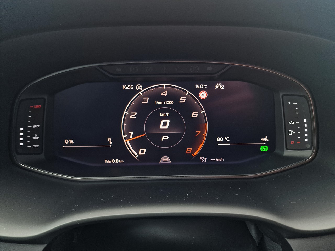 CUPRA Ateca 2.0TSI 4Drive DSG-image-18