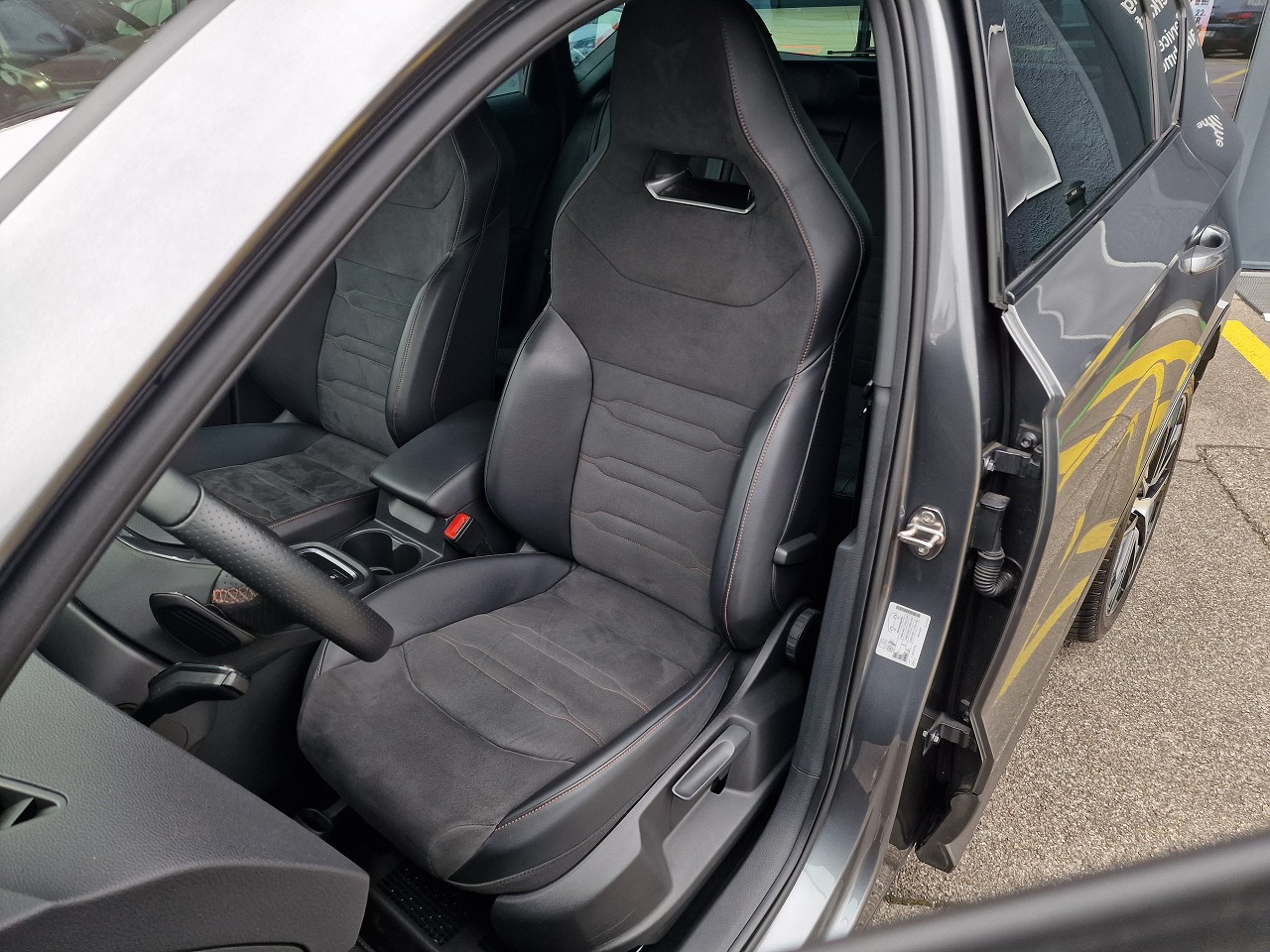 CUPRA Ateca 2.0TSI 4Drive DSG-image-10