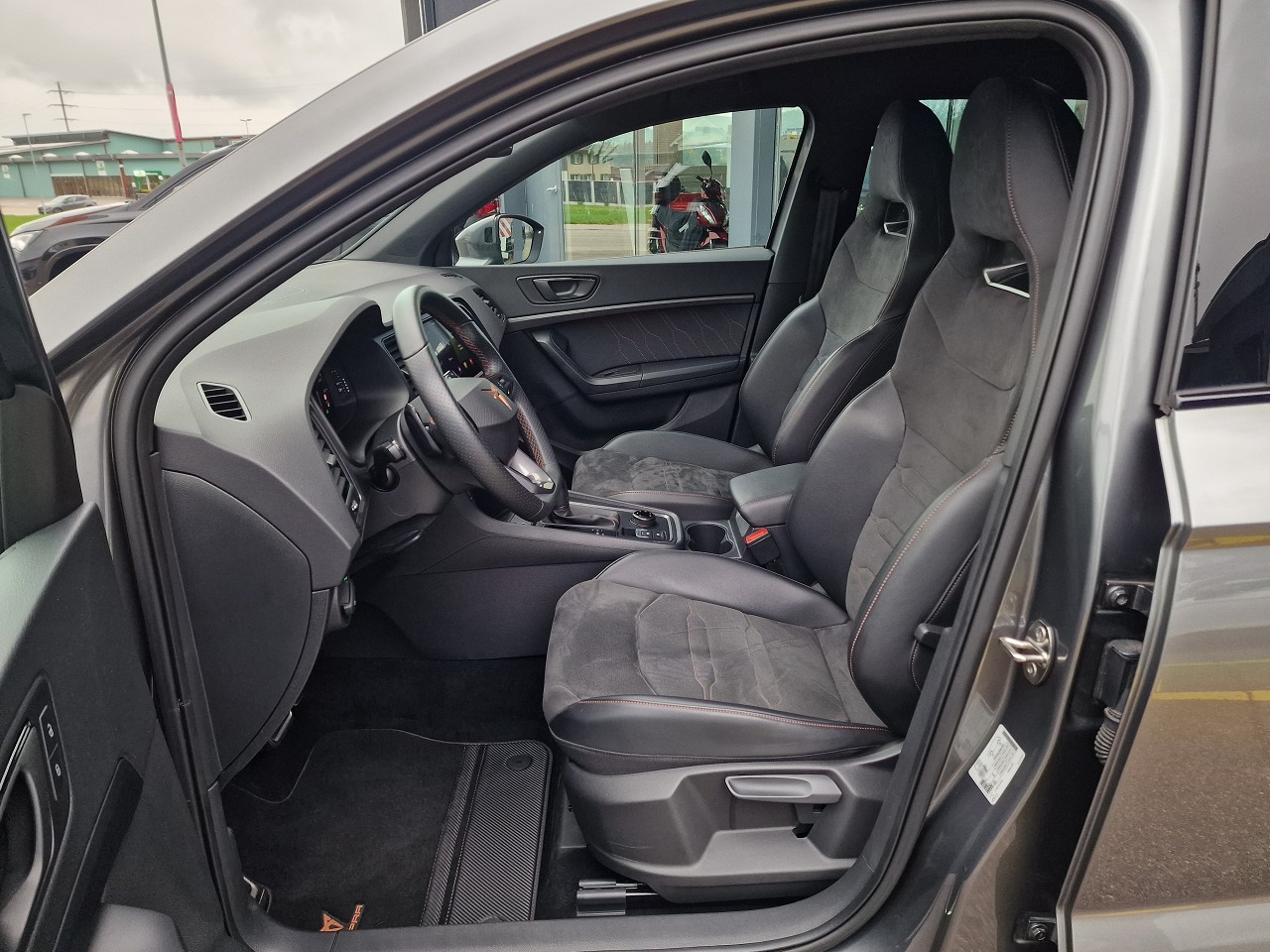CUPRA Ateca 2.0TSI 4Drive DSG-image-9