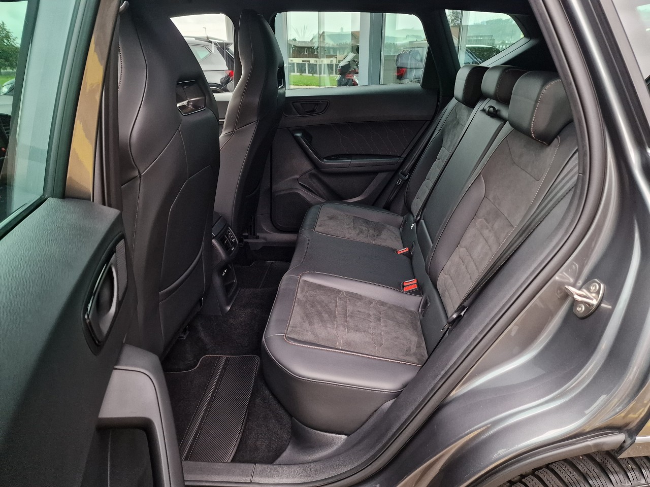 CUPRA Ateca 2.0TSI 4Drive DSG-image-11