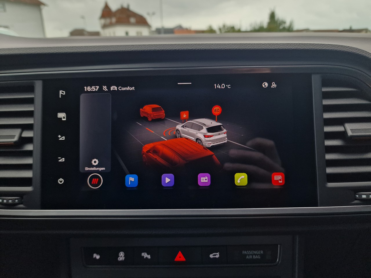 CUPRA Ateca 2.0TSI 4Drive DSG-image-23