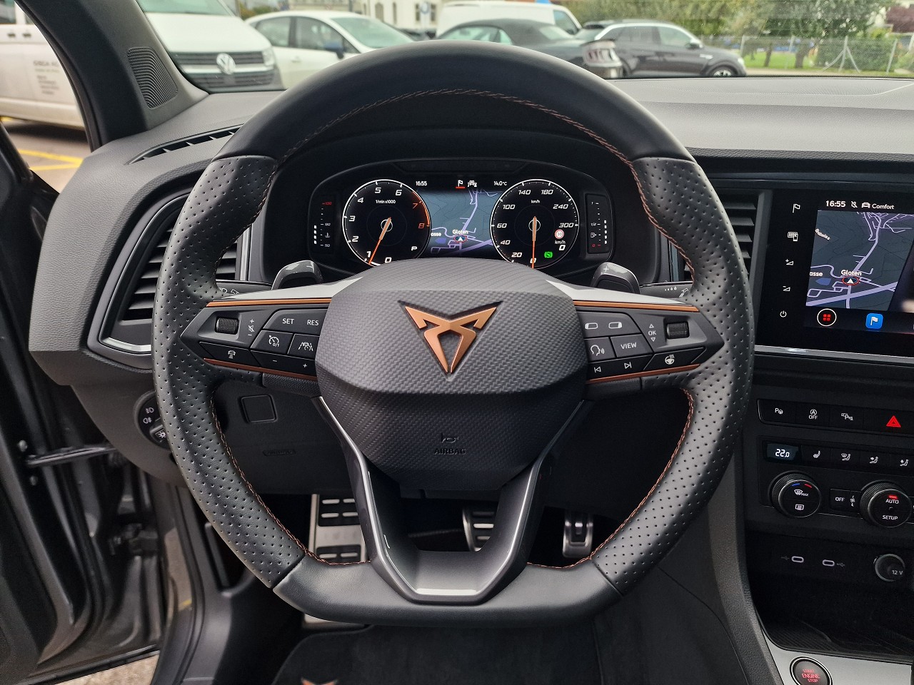 CUPRA Ateca 2.0TSI 4Drive DSG-image-14