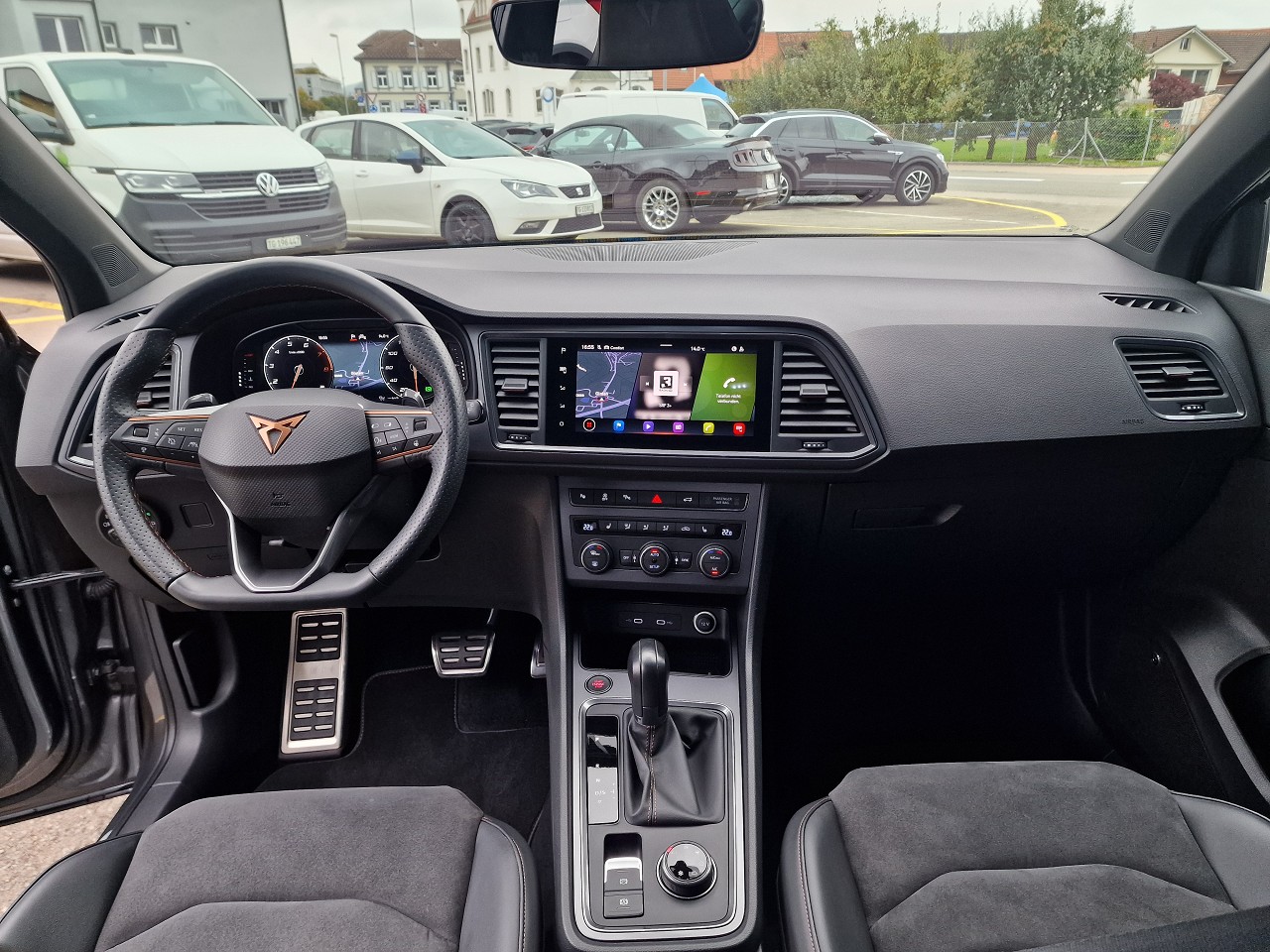 CUPRA Ateca 2.0TSI 4Drive DSG-image-12