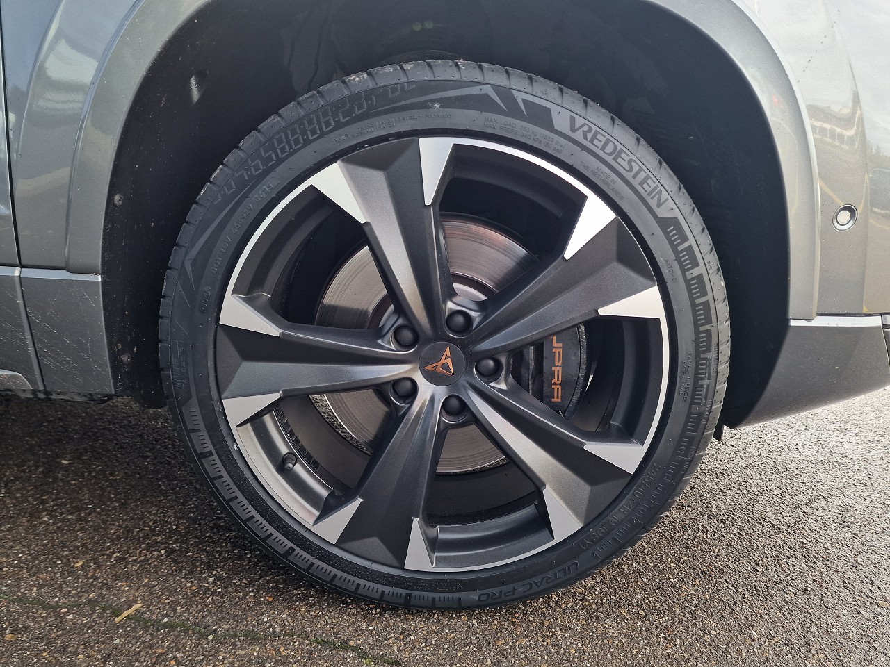 CUPRA Ateca 2.0TSI 4Drive DSG-image-29