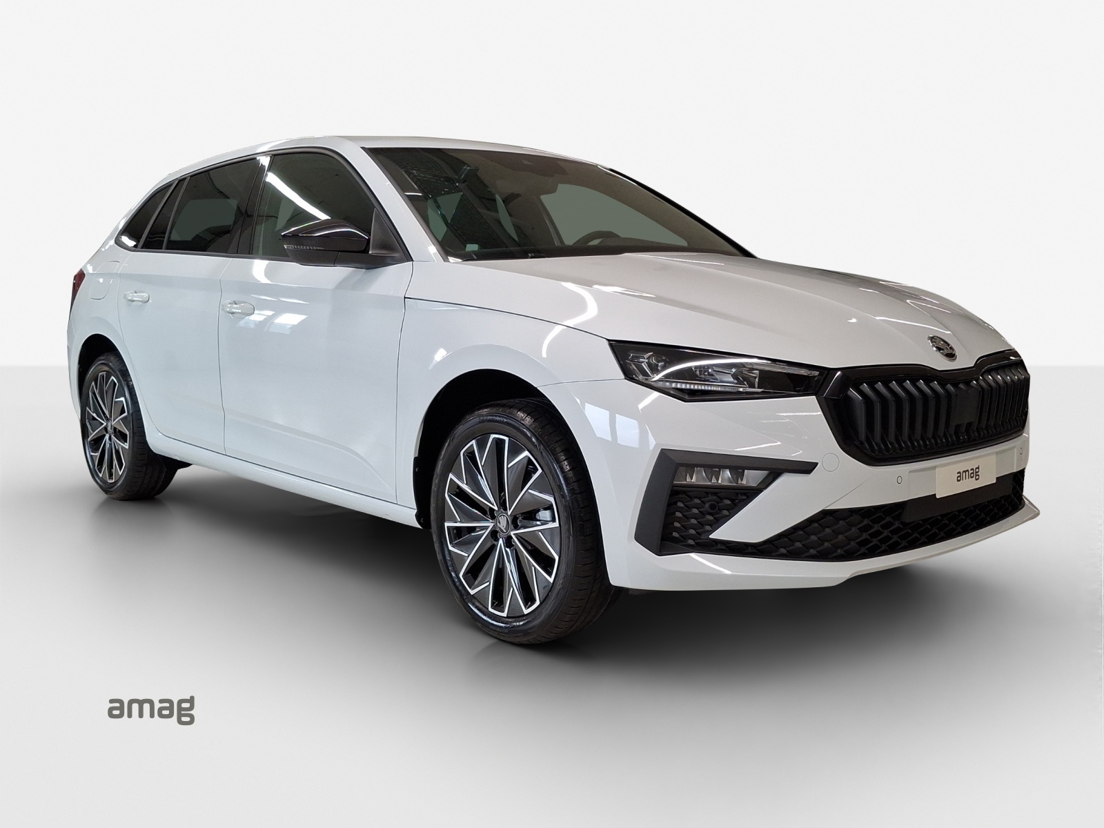 SKODA Scala 1.5 TSI Dynamic DSG-image-5