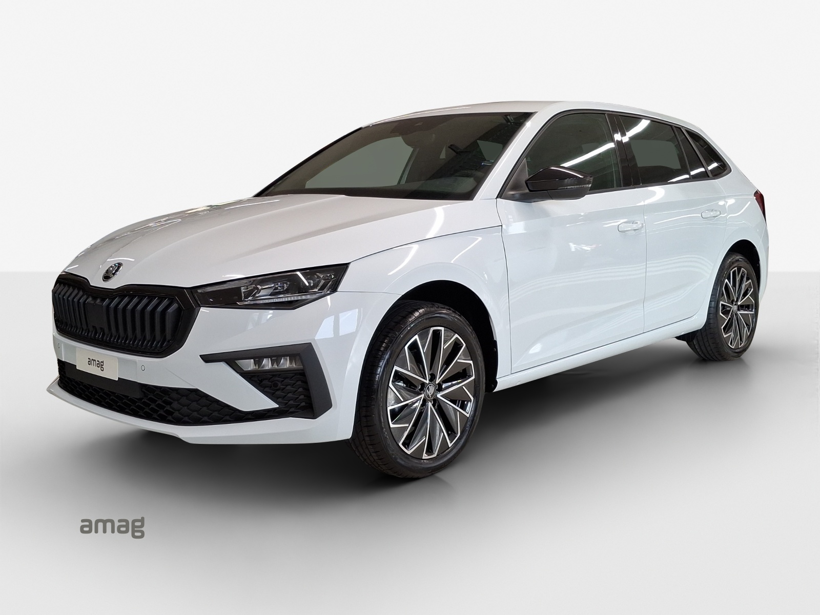 SKODA Scala 1.5 TSI Dynamic DSG