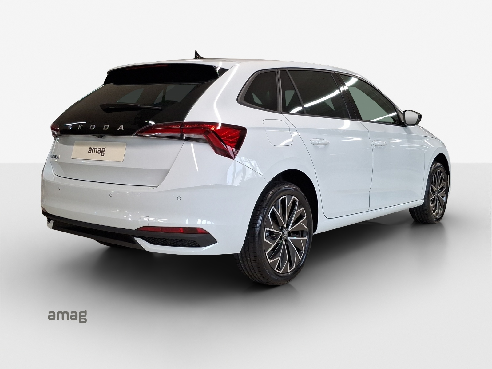 SKODA Scala 1.5 TSI Dynamic DSG-image-4