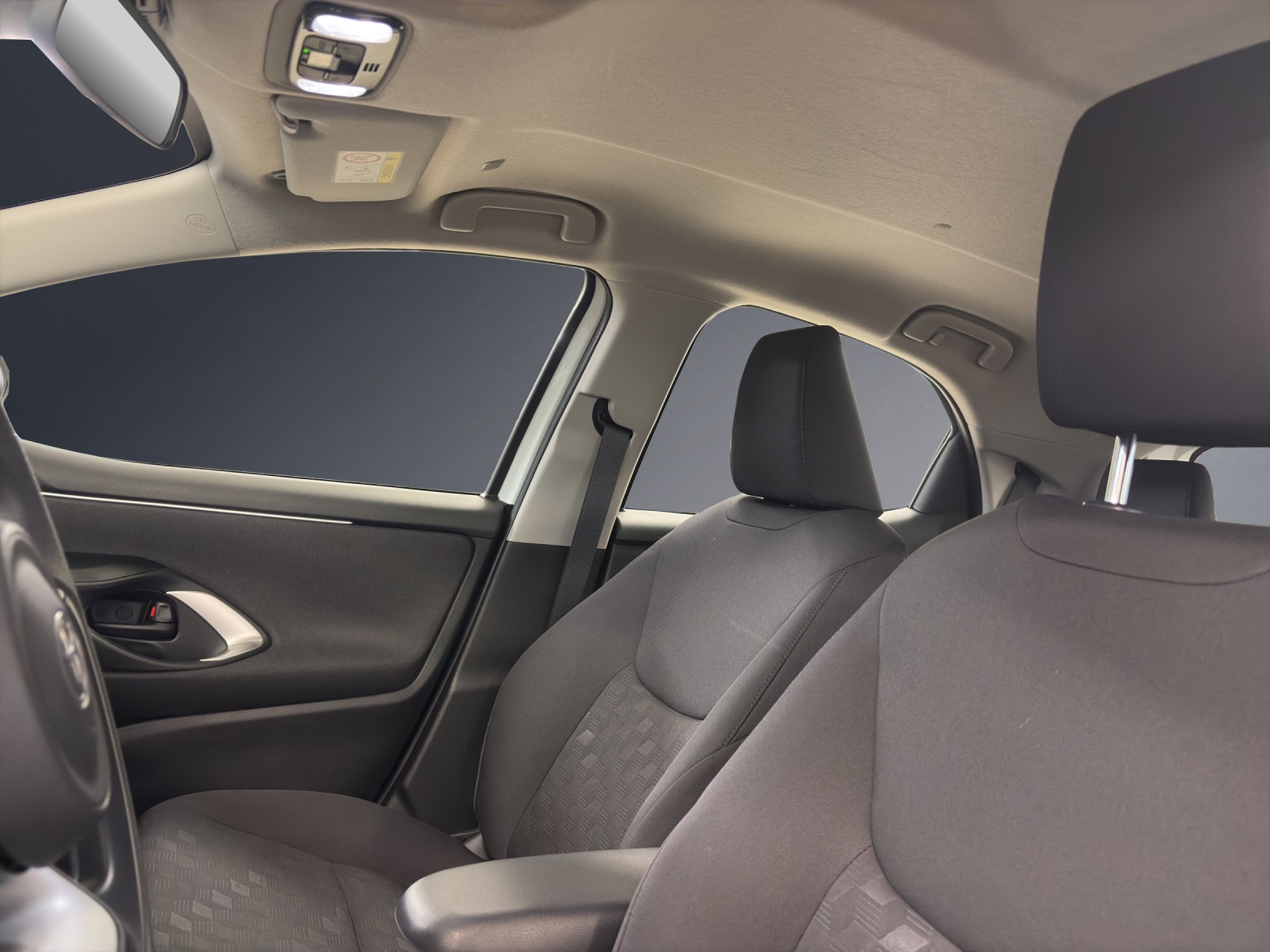TOYOTA Yaris 1.5 Comfort e-CVT-image-7