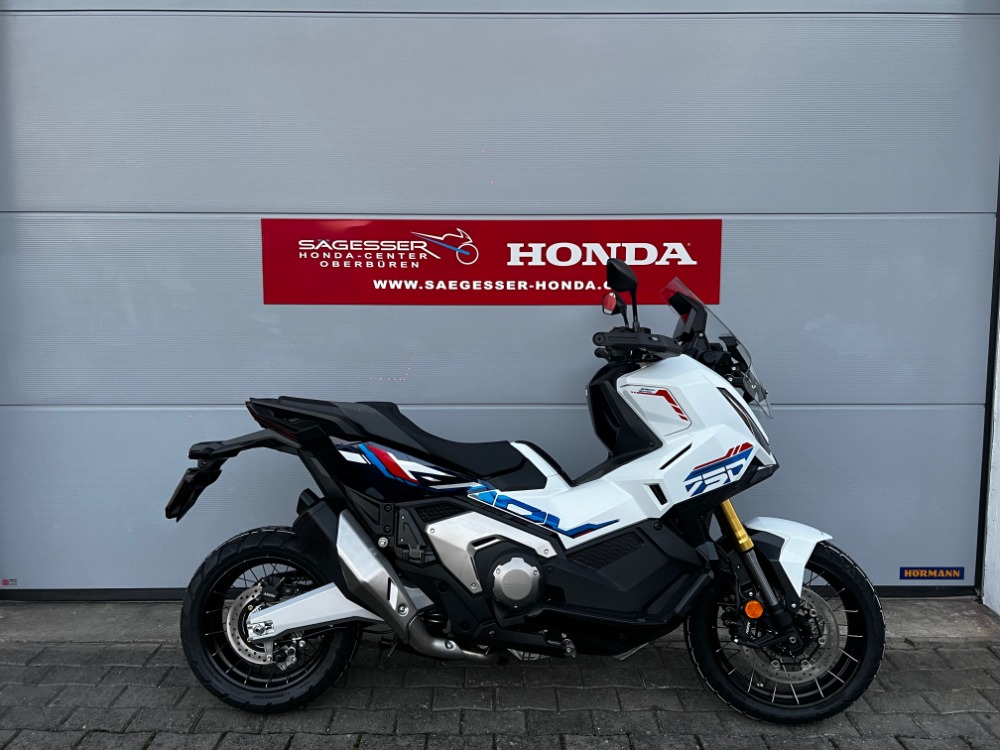 HONDA X-ADV 750 Special Edition 2026