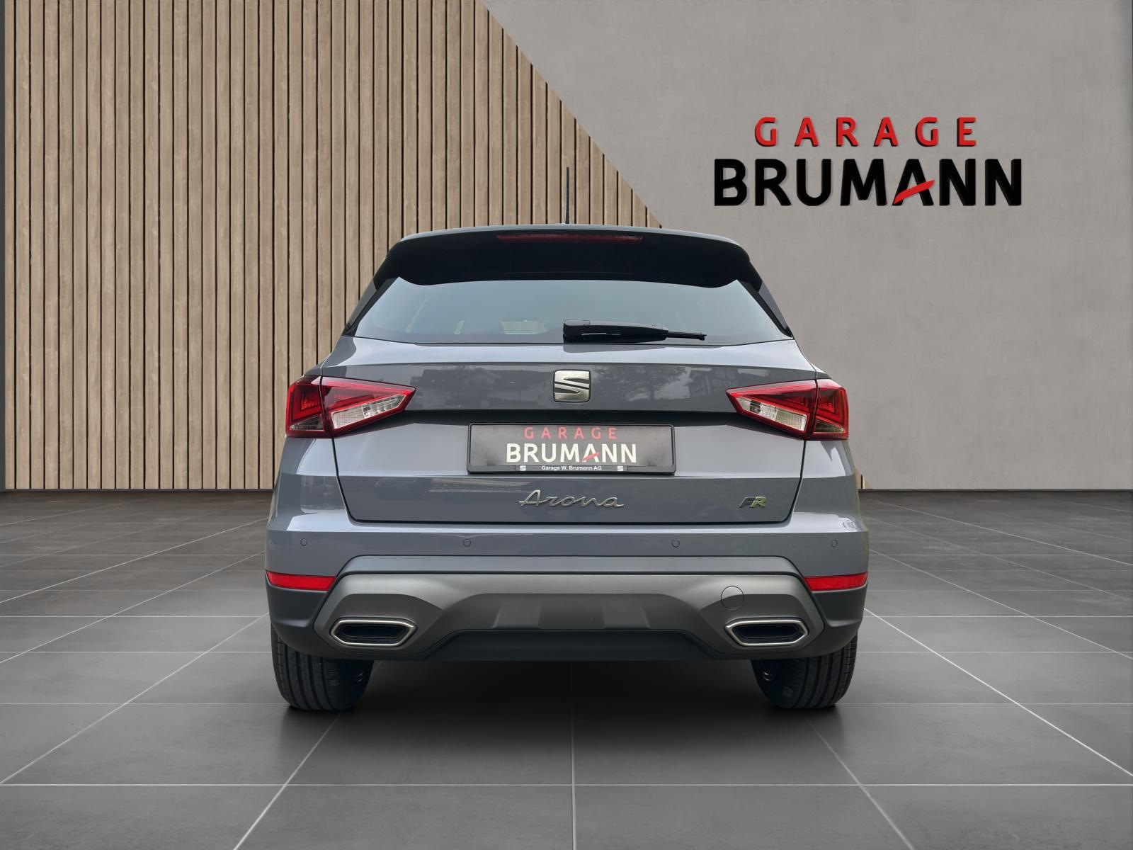 SEAT Arona FR 1.5 TSI-image-3