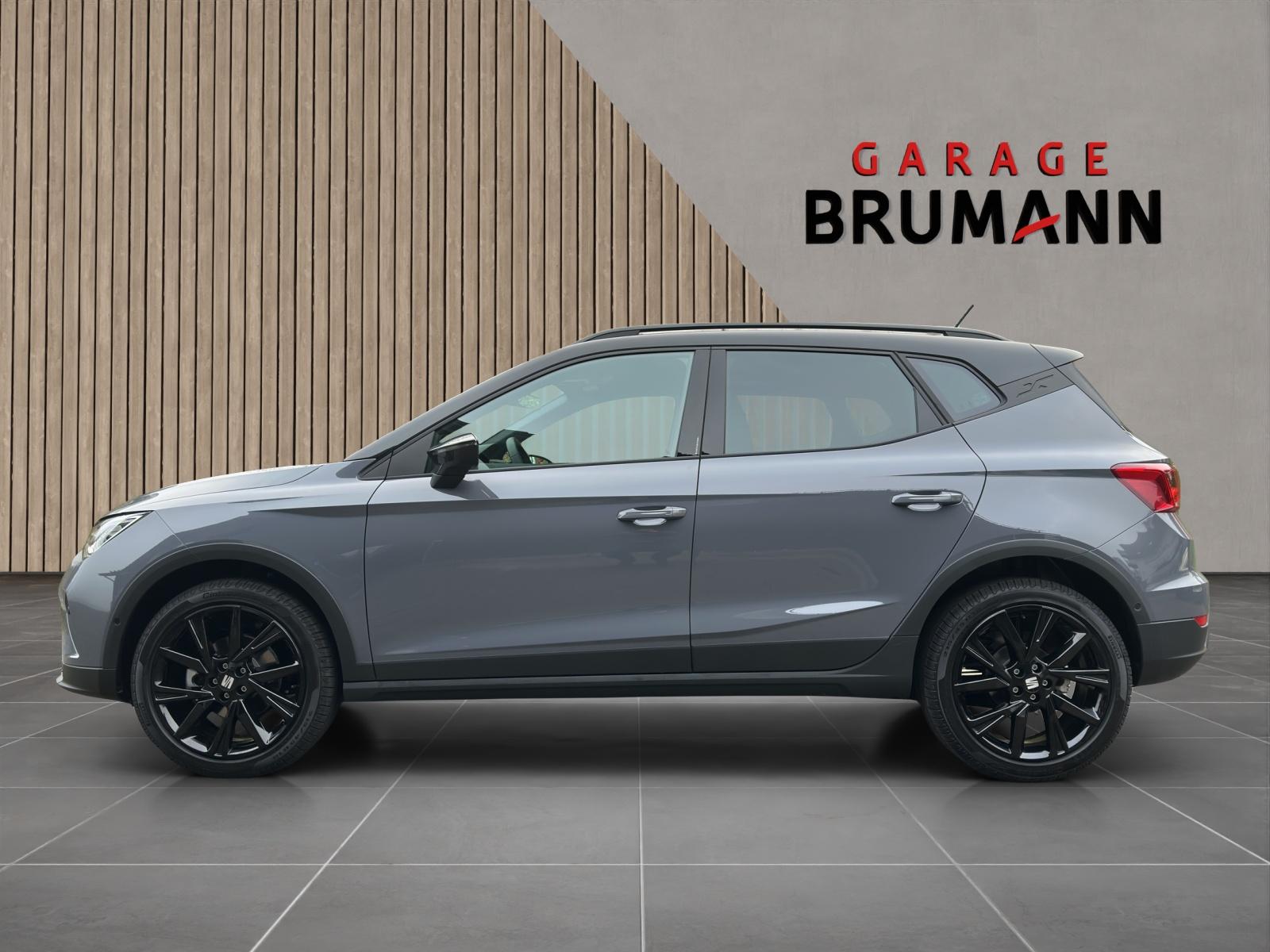 SEAT Arona FR 1.5 TSI-image-1