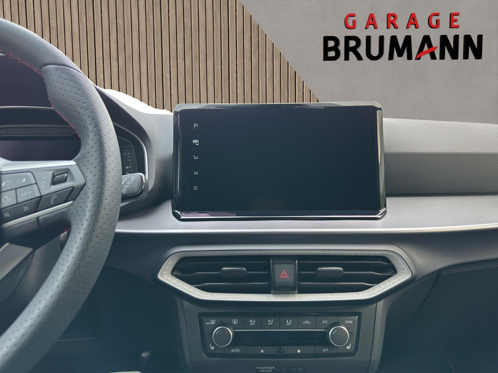SEAT Arona FR 1.5 TSI-image-12