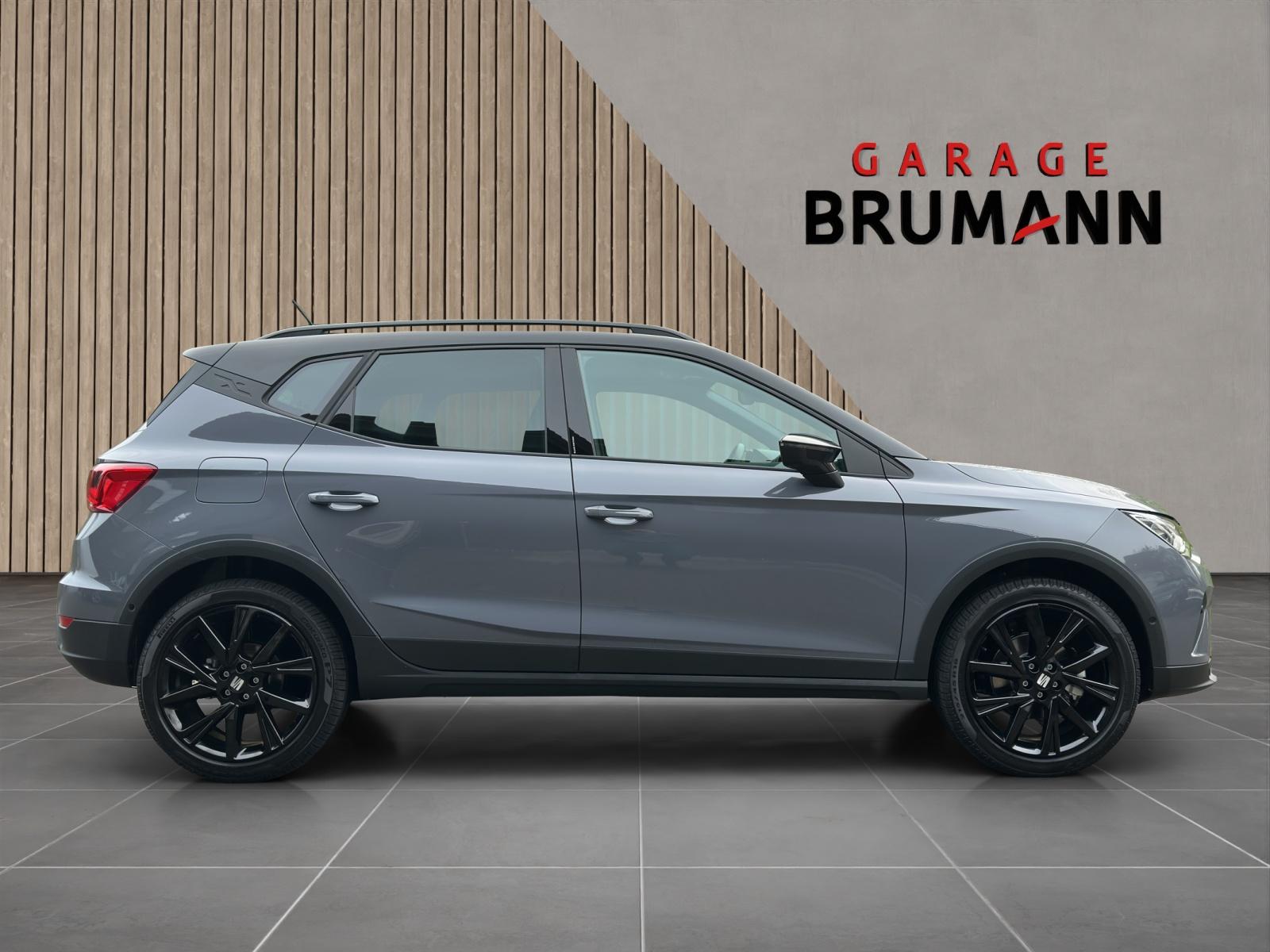 SEAT Arona FR 1.5 TSI-image-5