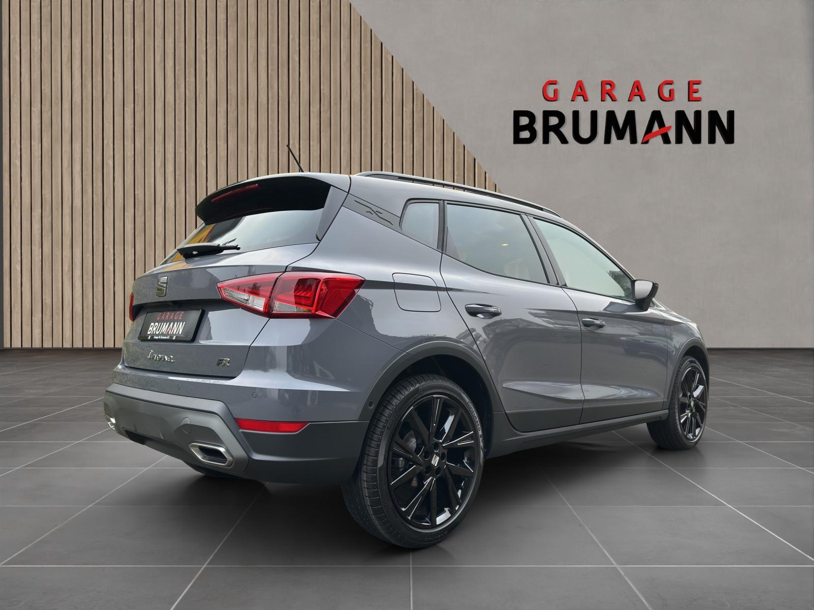 SEAT Arona FR 1.5 TSI-image-4