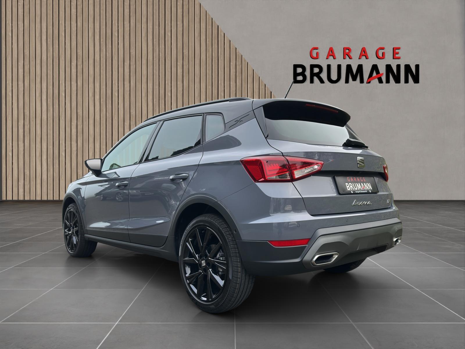 SEAT Arona FR 1.5 TSI-image-2