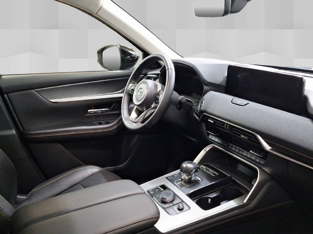 MAZDA CX-60 2.5 PHEV Homura-image-4
