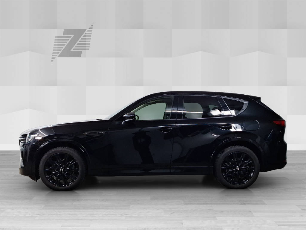 MAZDA CX-60 2.5 PHEV Homura-image-1