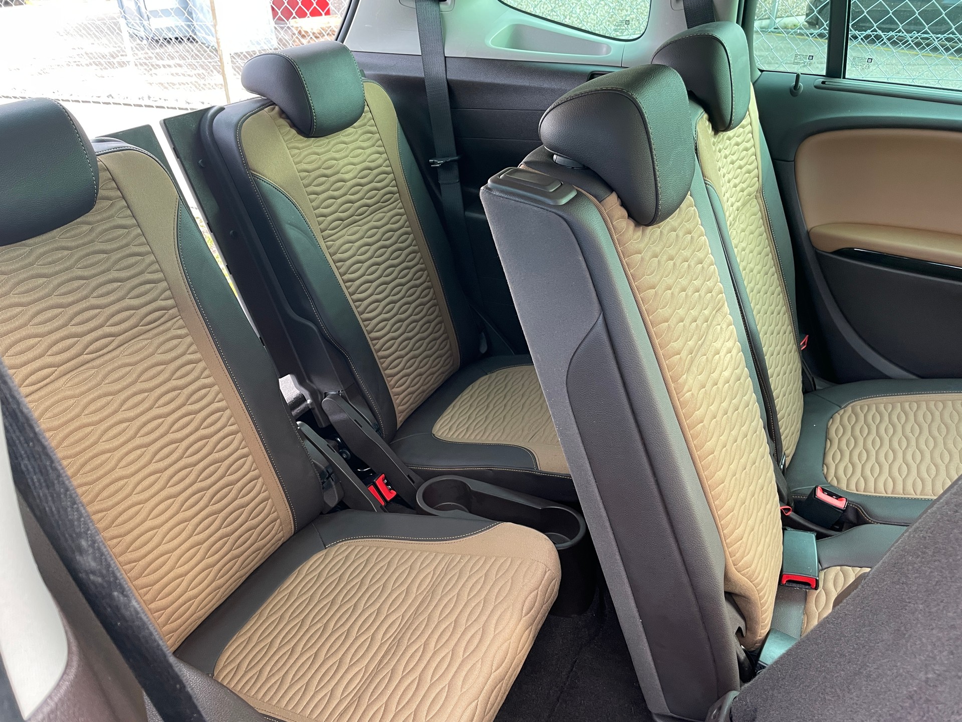 OPEL Zafira Tourer 1.6 CDTi Drive-image-11