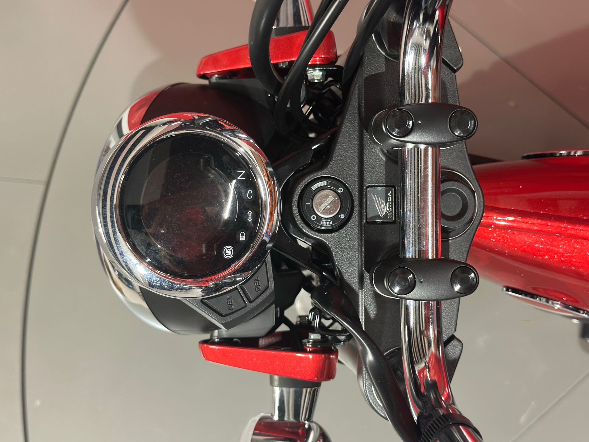 HONDA St 125 Dax*Neufahrzeug*-image-9