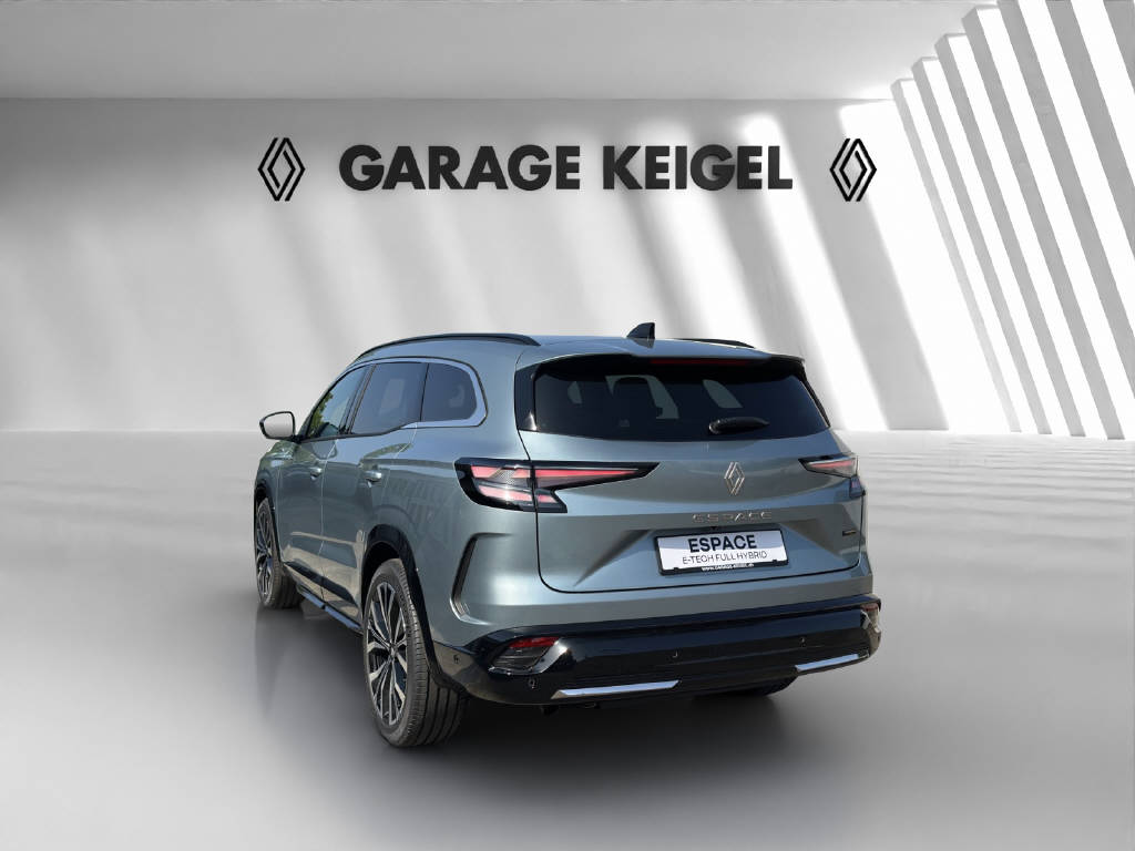 RENAULT Espace 1.2 E-Tech iconic 7P-image-2
