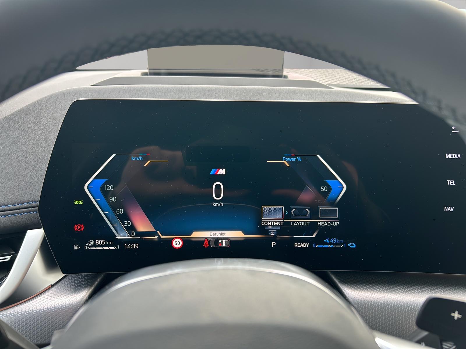 BMW 230e xDrive paddles Active Tourer-image-5