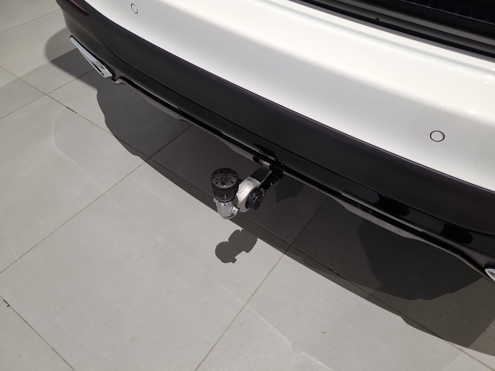 MERCEDES-BENZ GLC 400 e 4Matic 9G-Tronic-image-15