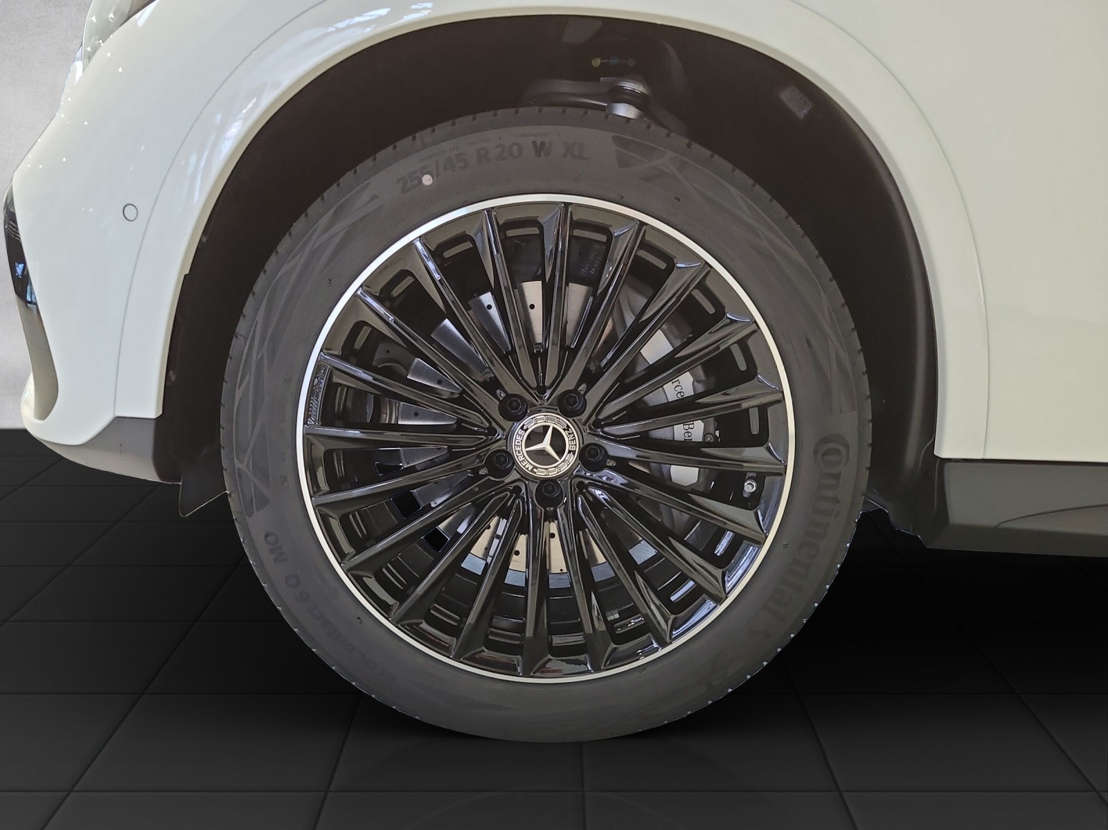 MERCEDES-BENZ GLC 400 e 4Matic 9G-Tronic-image-9