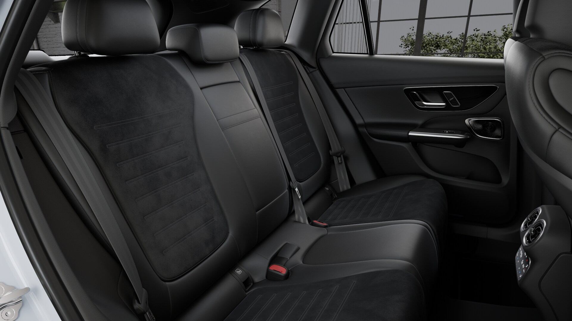 MERCEDES-BENZ GLC 400 e 4Matic 9G-Tronic-image-6