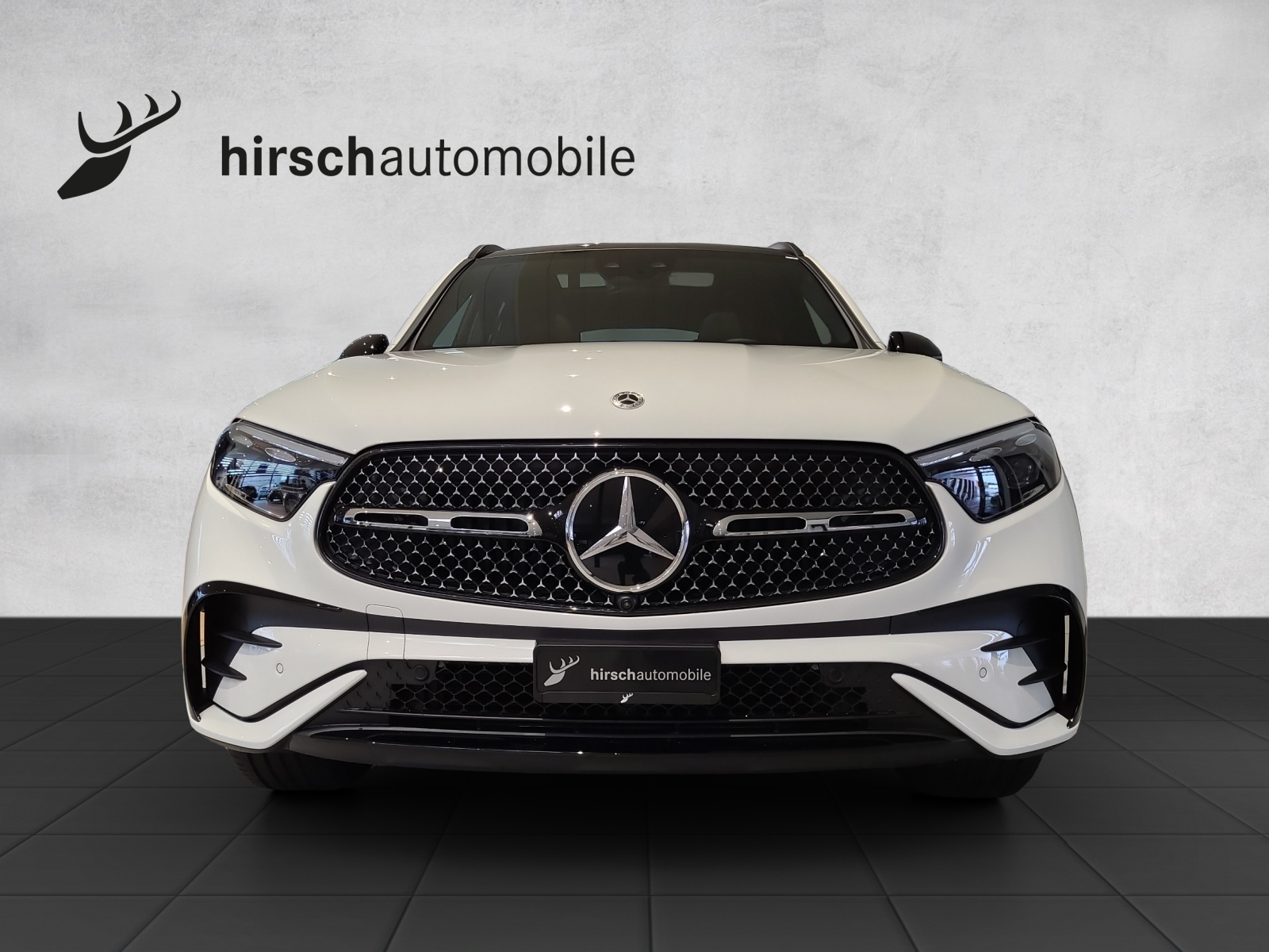 MERCEDES-BENZ GLC 400 e 4Matic 9G-Tronic-image-5