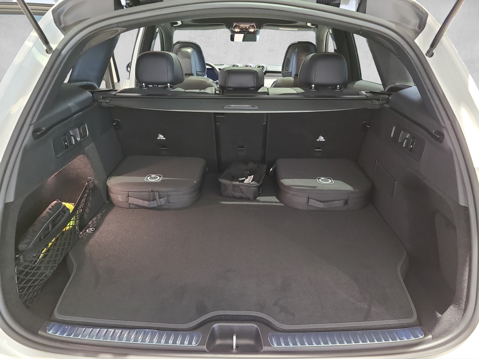 MERCEDES-BENZ GLC 400 e 4Matic 9G-Tronic-image-13