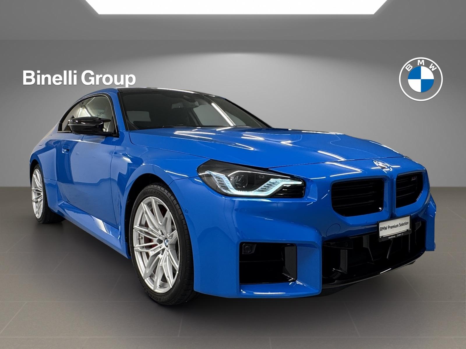 BMW M2 Coupé-image-6