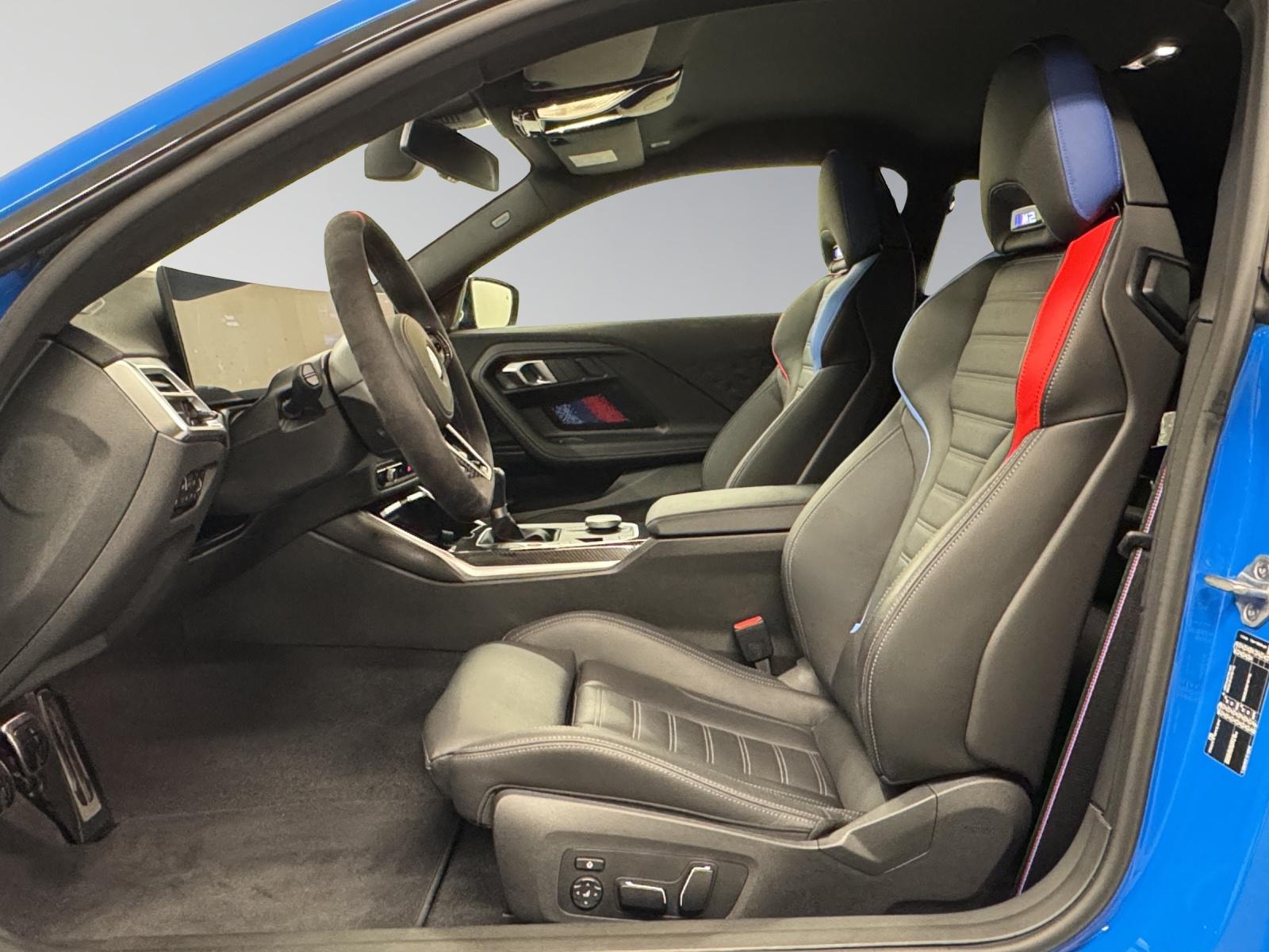 BMW M2 Coupé-image-10