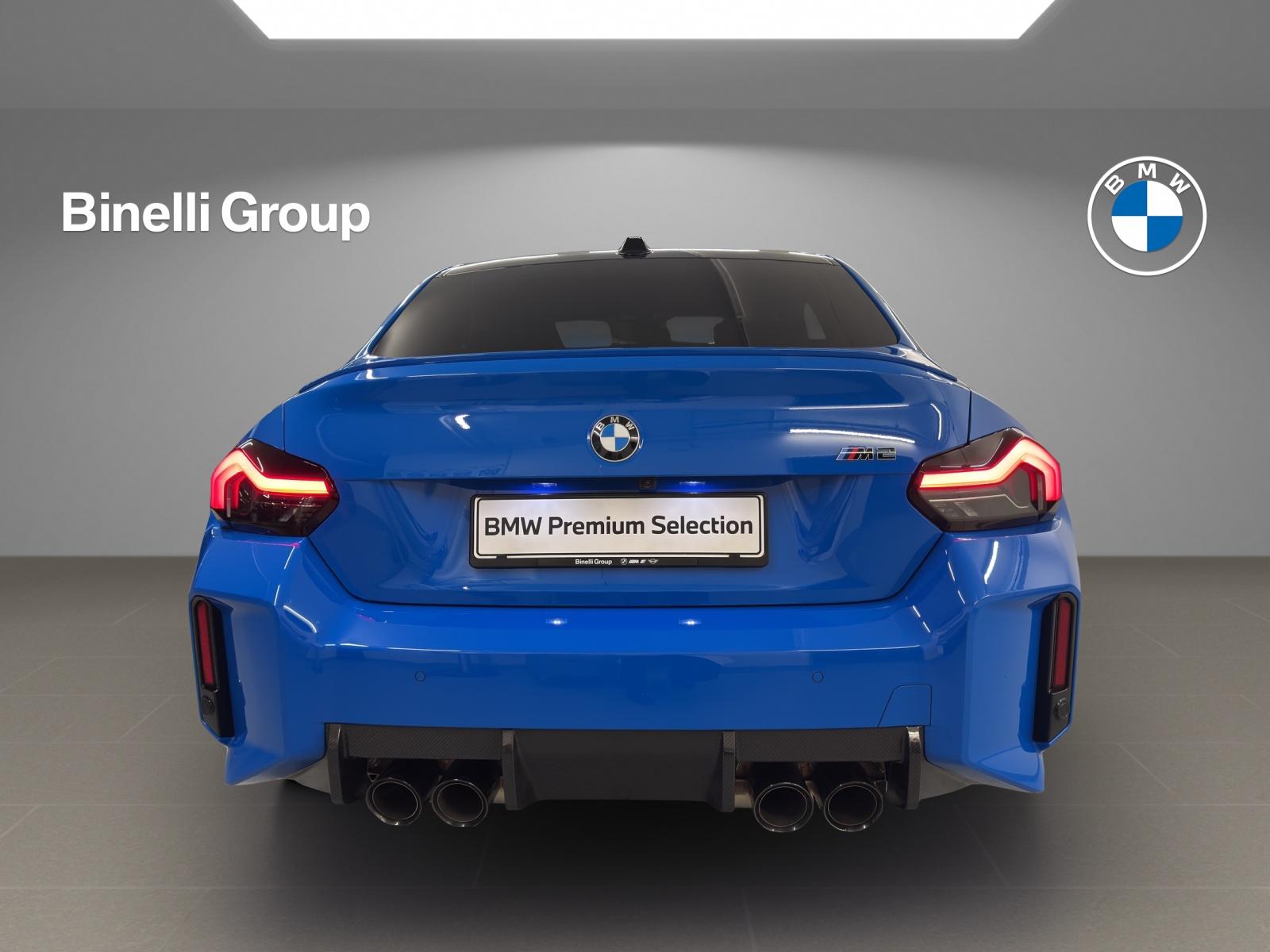 BMW M2 Coupé-showroom-element-3