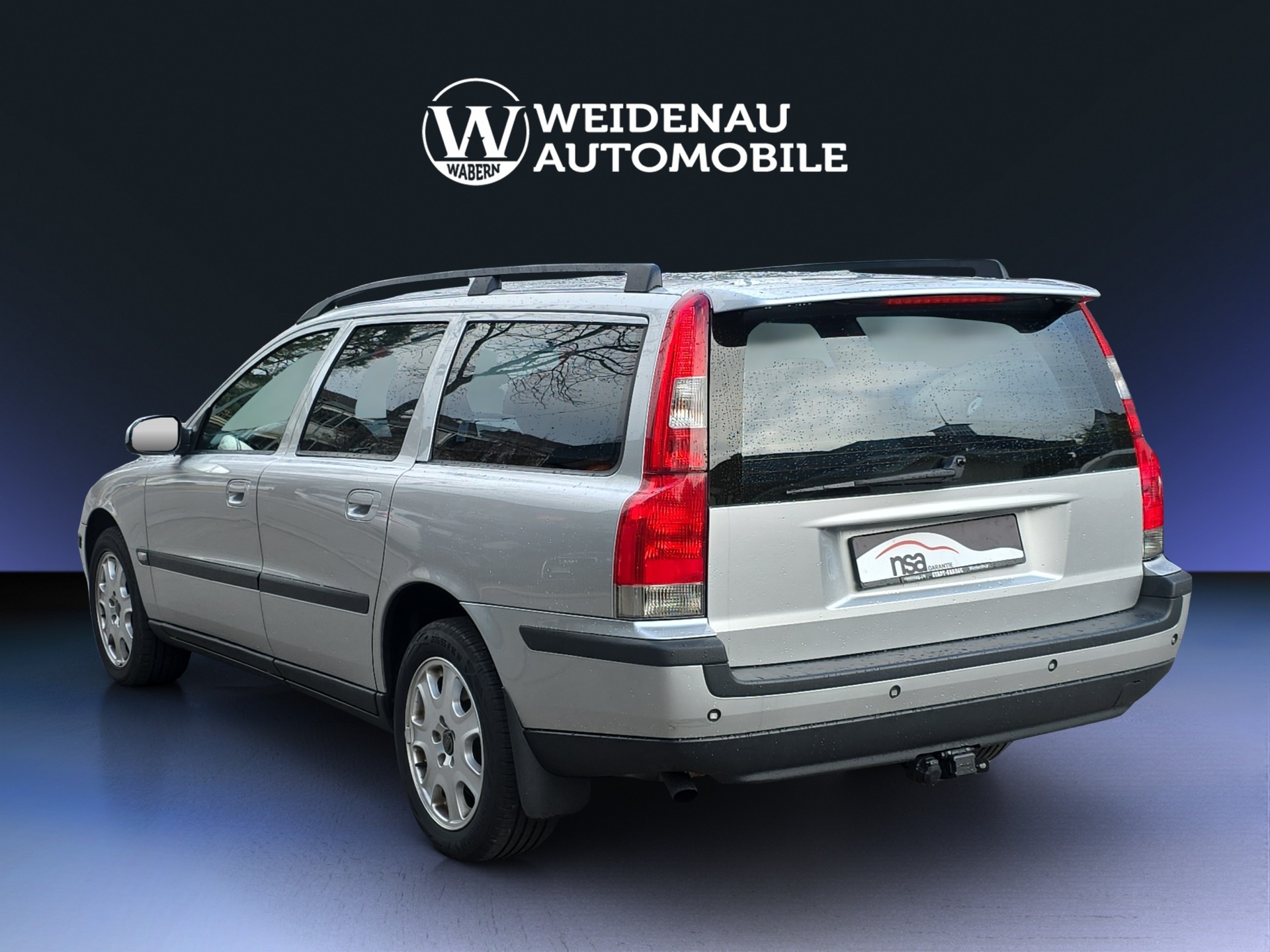 VOLVO V70 2.4T AWD-image-3
