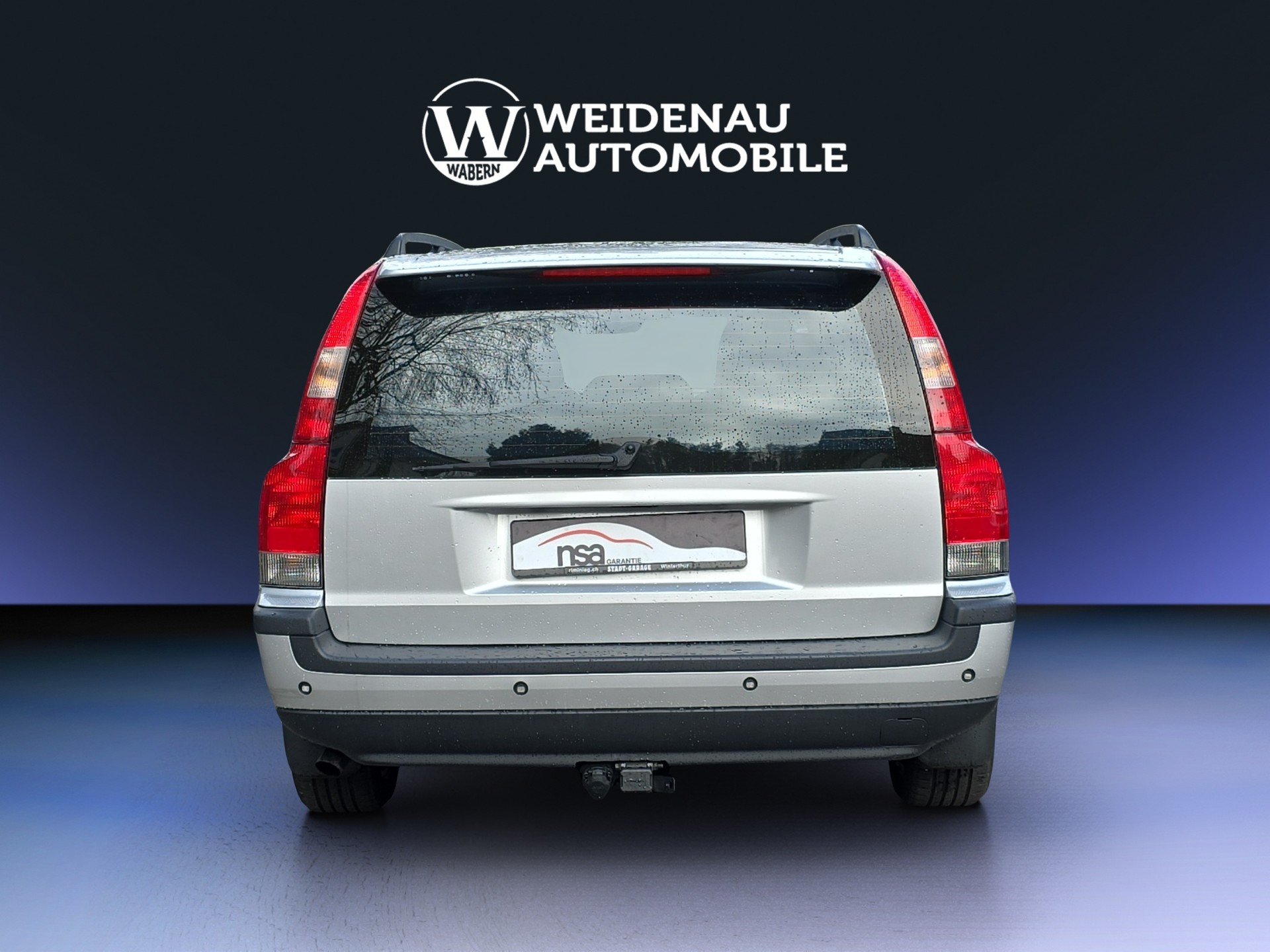 VOLVO V70 2.4T AWD-image-4